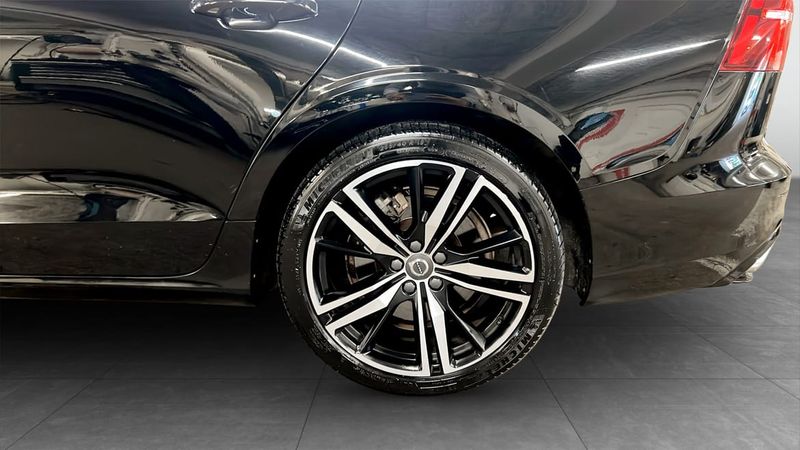 Volvo V60 bild 6