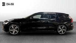 Volvo V60 bild 2