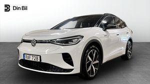 Volkswagen ID.4 bild 1