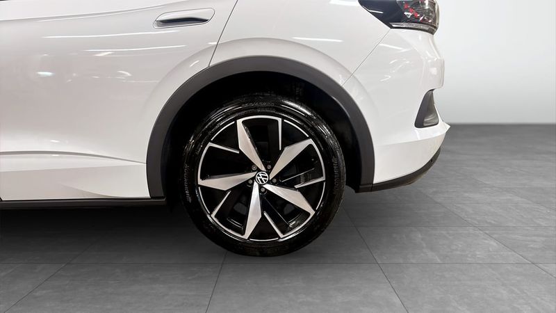 Volkswagen ID.4 bild 6
