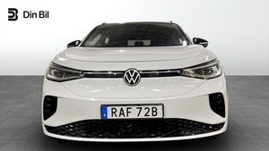 Volkswagen ID.4 bild 4