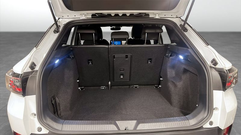 Volkswagen ID.4 bild 12