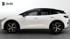 Volkswagen ID.4 bild 2