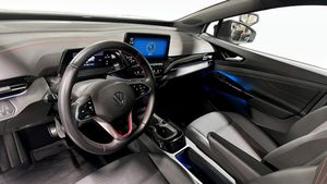 Volkswagen ID.4 bild 7