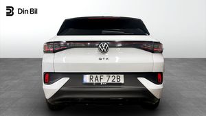 Volkswagen ID.4 bild 5