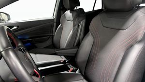 Volkswagen ID.4 bild 8