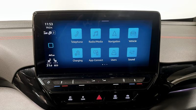 Volkswagen ID.4 bild 9