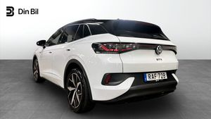 Volkswagen ID.4 bild 3