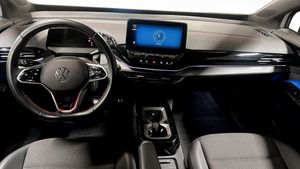 Volkswagen ID.4 bild 10