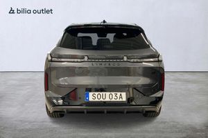 Lynk & Co 08 bild 7