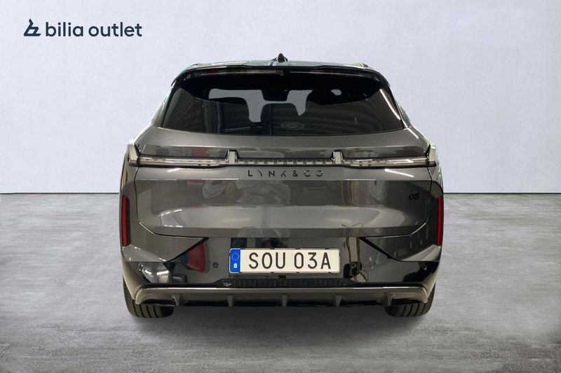 Lynk & Co 08 bild 7