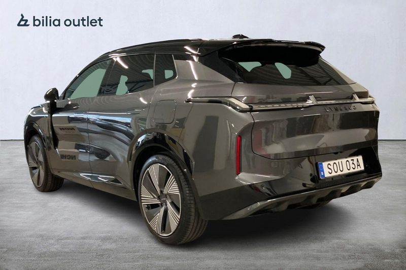 Lynk & Co 08 bild 3