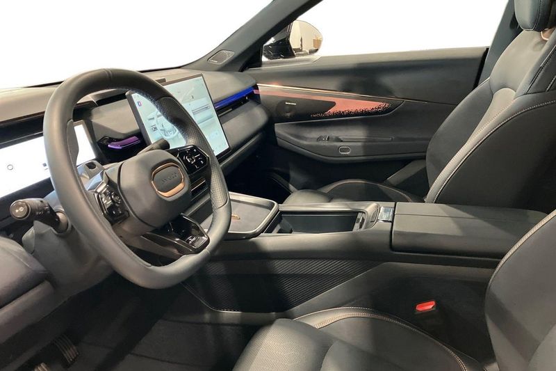 Lynk & Co 08 bild 10