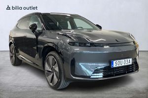 Lynk & Co 08 bild 2