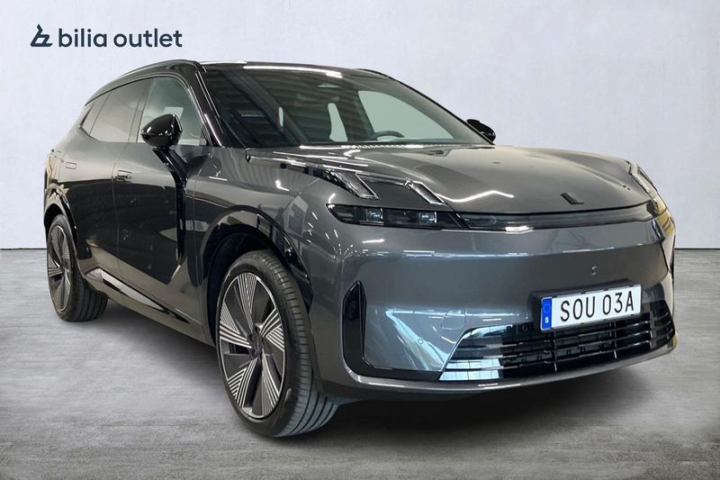 Lynk & Co 08 bild 2