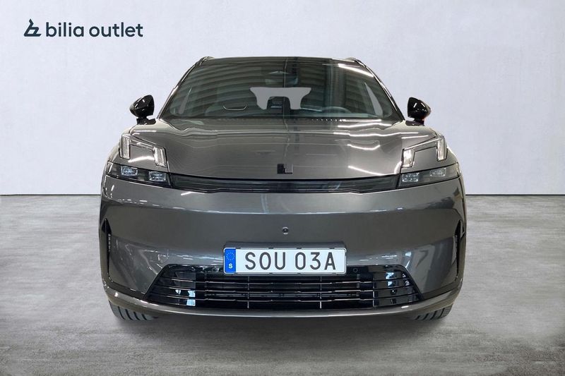 Lynk & Co 08 bild 8