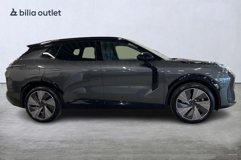 Lynk & Co 08 bild 5