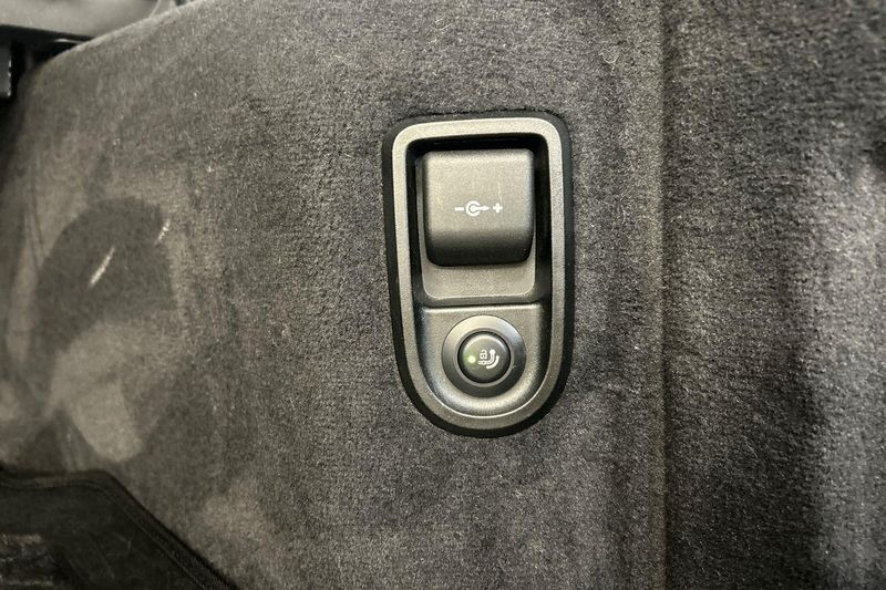 BMW 530 bild 20