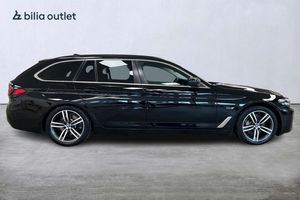 BMW 530 bild 5