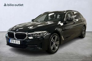 BMW 530 bild 1