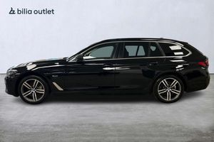 BMW 530 bild 6