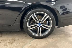 BMW 530 bild 23