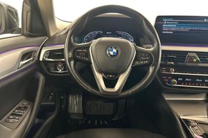 BMW 530 bild 14