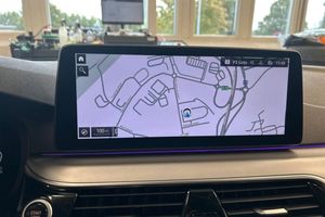 BMW 530 bild 17