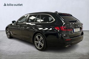 BMW 530 bild 3