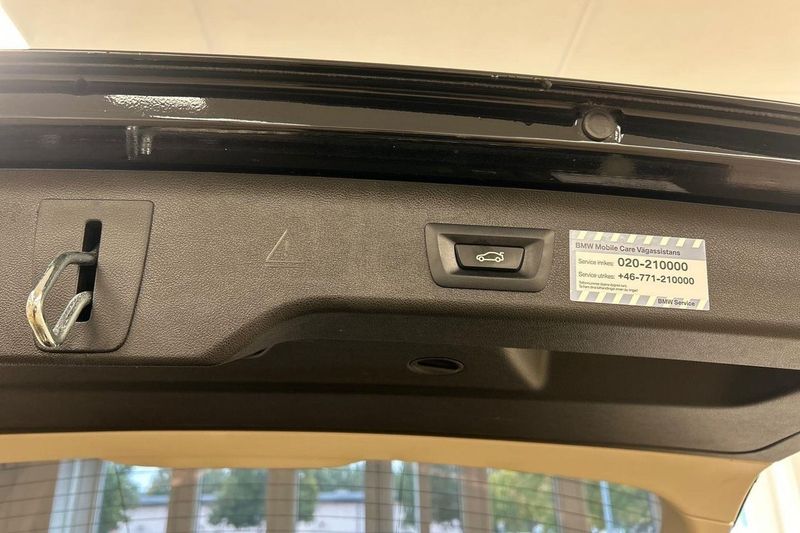 BMW 530 bild 22