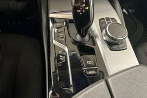 BMW 530 bild 26