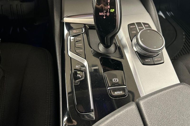 BMW 530 bild 26