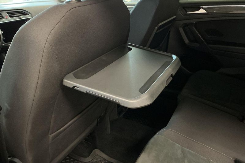 Volkswagen Tiguan Allspace bild 25