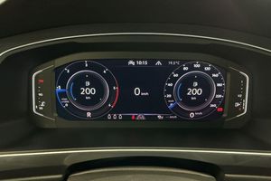 Volkswagen Tiguan Allspace bild 16