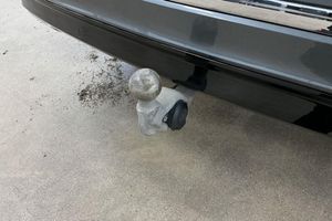 Volkswagen Tiguan Allspace bild 20