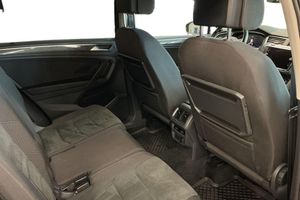 Volkswagen Tiguan Allspace bild 12