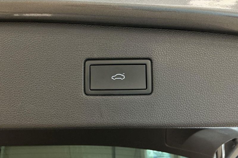 Volkswagen Tiguan Allspace bild 23