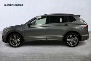 Volkswagen Tiguan Allspace bild 7