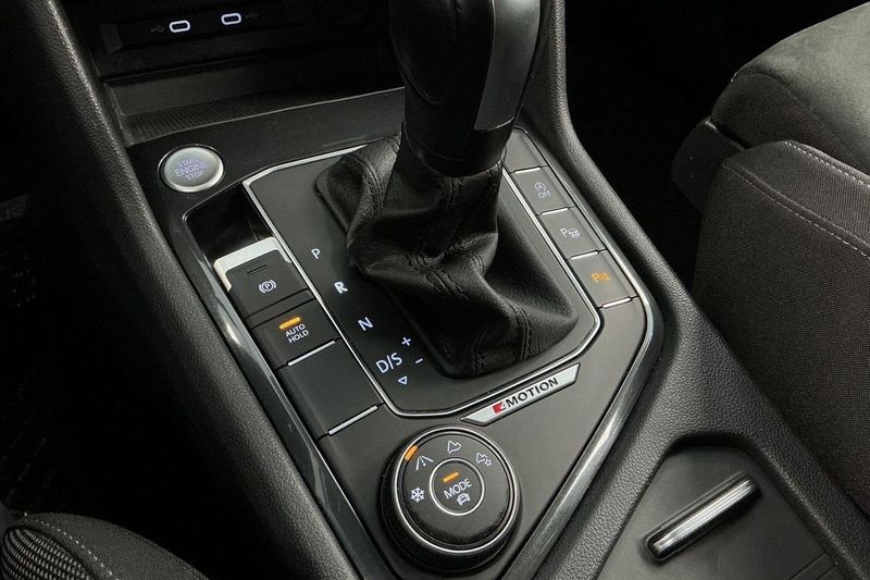 Volkswagen Tiguan Allspace bild 28