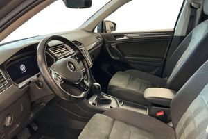 Volkswagen Tiguan Allspace bild 11