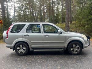 Honda CR-V bild 5