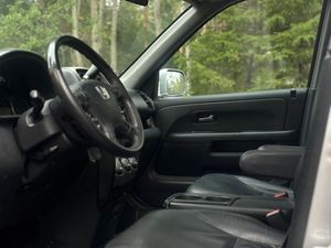 Honda CR-V bild 19