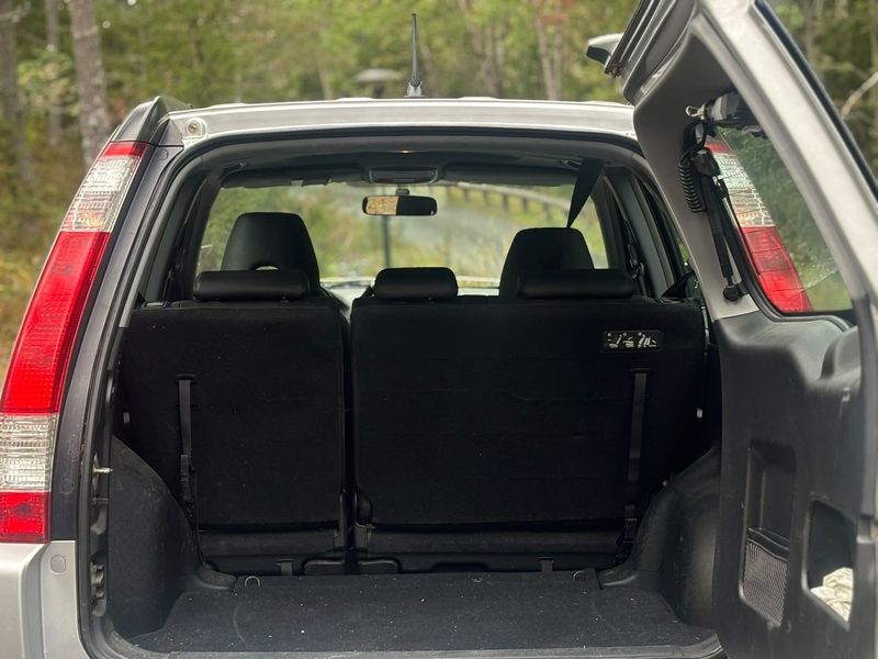 Honda CR-V bild 10