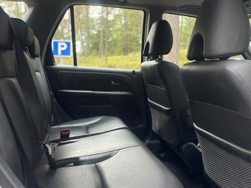 Honda CR-V bild 12