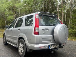 Honda CR-V bild 3