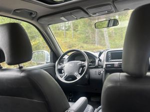 Honda CR-V bild 11
