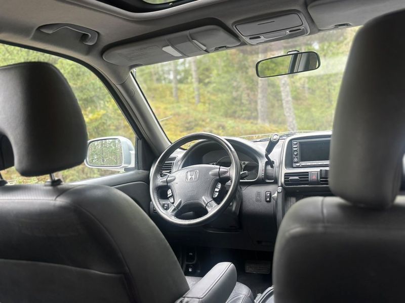 Honda CR-V bild 11
