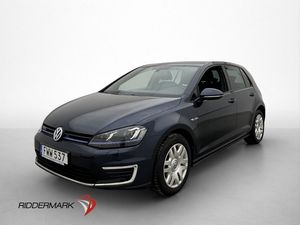 Volkswagen Golf bild 3