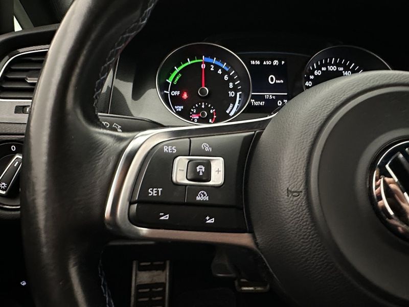 Volkswagen Golf bild 12
