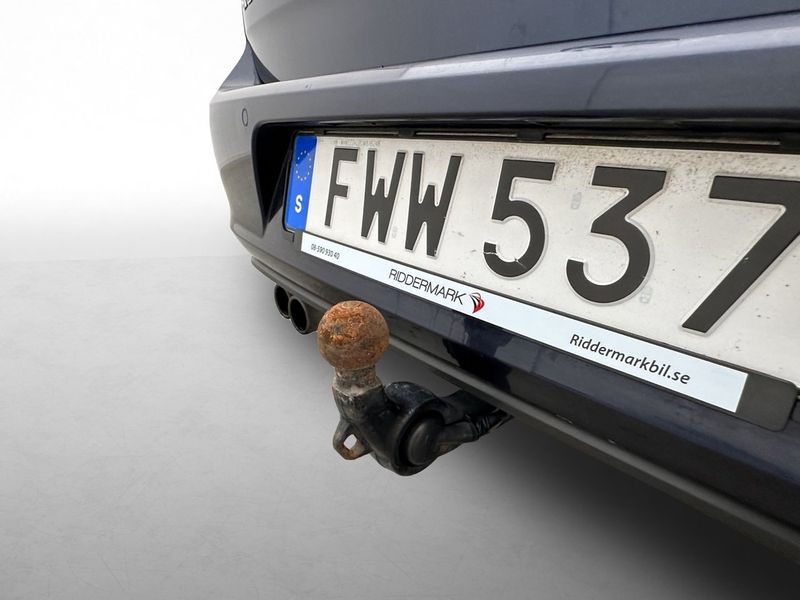 Volkswagen Golf bild 21